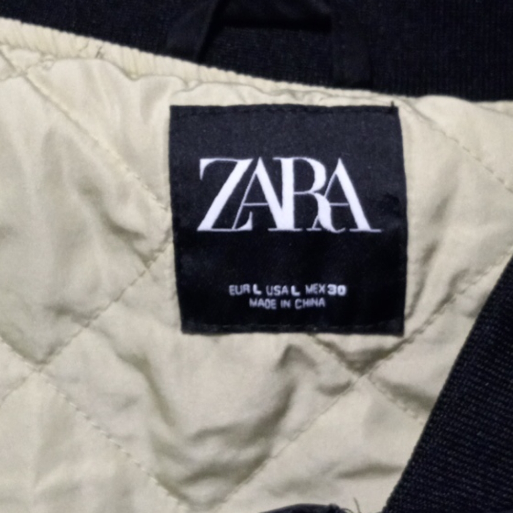 ZARA jacket - Picture 4 of 5